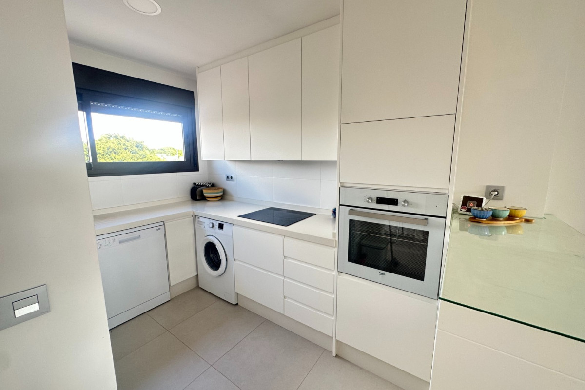 Herverkoop - Appartement  - Torre Pacheco - Dolores De Pacheco