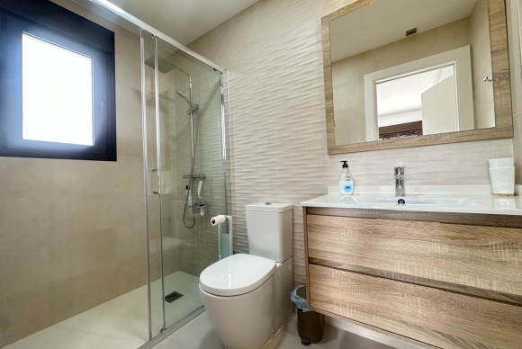 Herverkoop - Appartement  - Torre Pacheco - Dolores De Pacheco