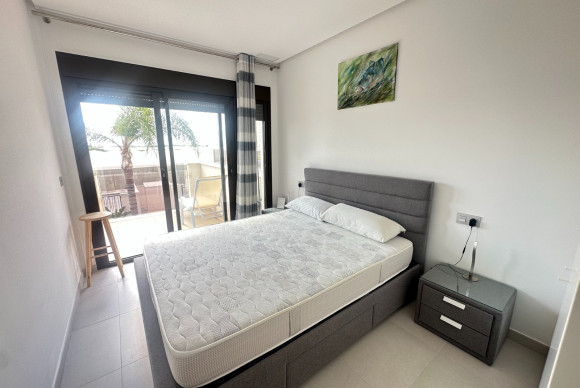 Herverkoop - Appartement  - Torre Pacheco - Dolores De Pacheco