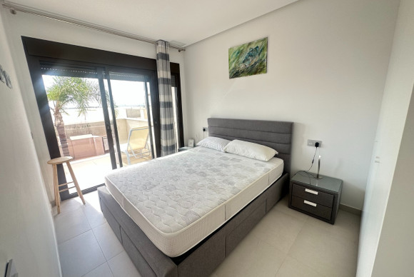 Herverkoop - Appartement  - Torre Pacheco - Dolores De Pacheco