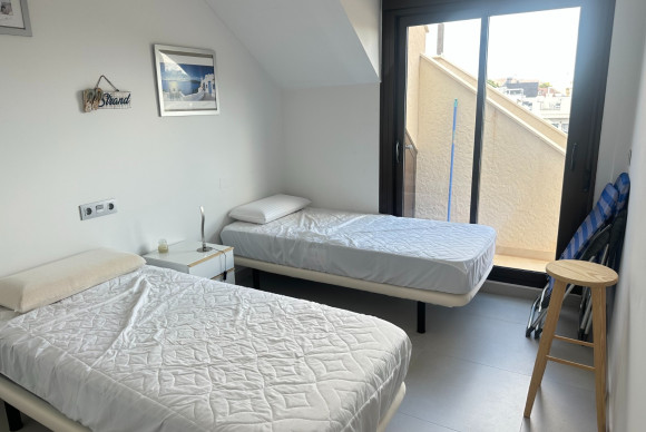 Herverkoop - Appartement  - Torre Pacheco - Dolores De Pacheco