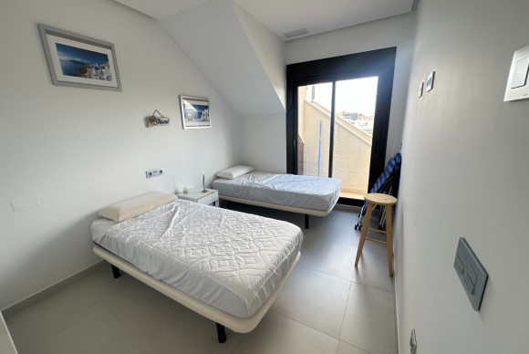 Herverkoop - Appartement  - Torre Pacheco - Dolores De Pacheco