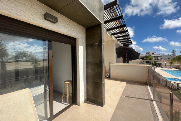 Herverkoop - Appartement  - Torre Pacheco - Dolores De Pacheco