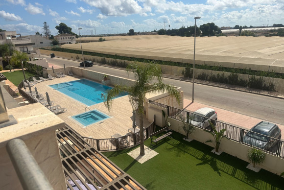 Herverkoop - Appartement  - Torre Pacheco - Dolores De Pacheco