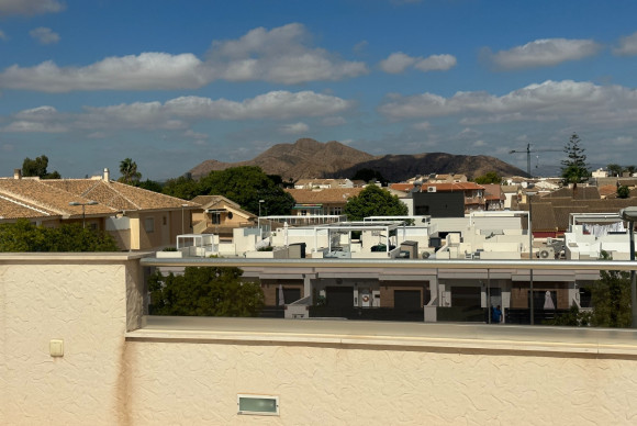 Herverkoop - Appartement  - Torre Pacheco - Dolores De Pacheco