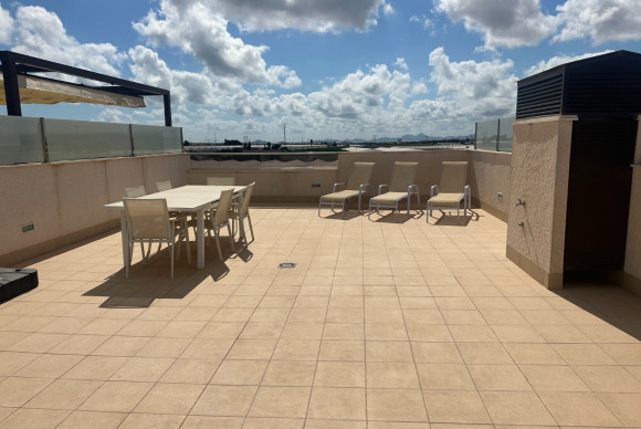 Herverkoop - Appartement  - Torre Pacheco - Dolores De Pacheco