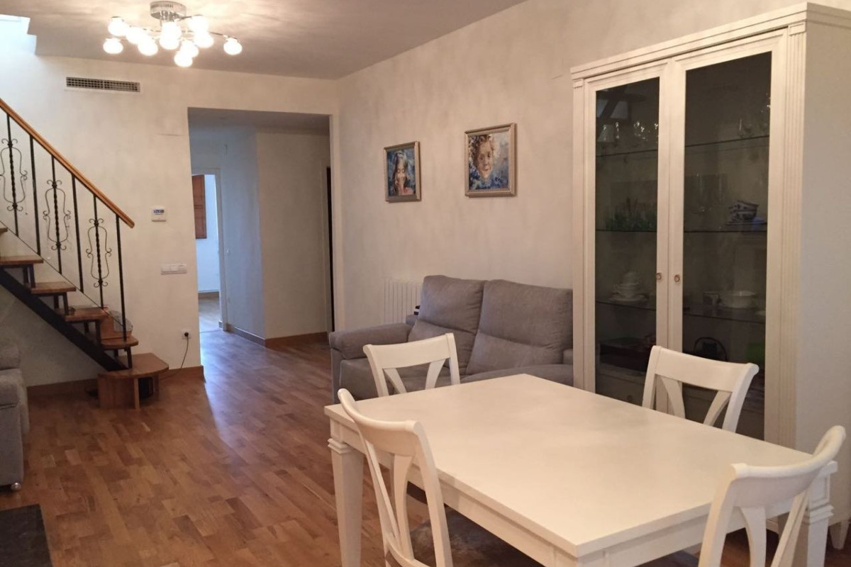 Herverkoop - Duplex Woning - Alboraya - Port  Saplaya