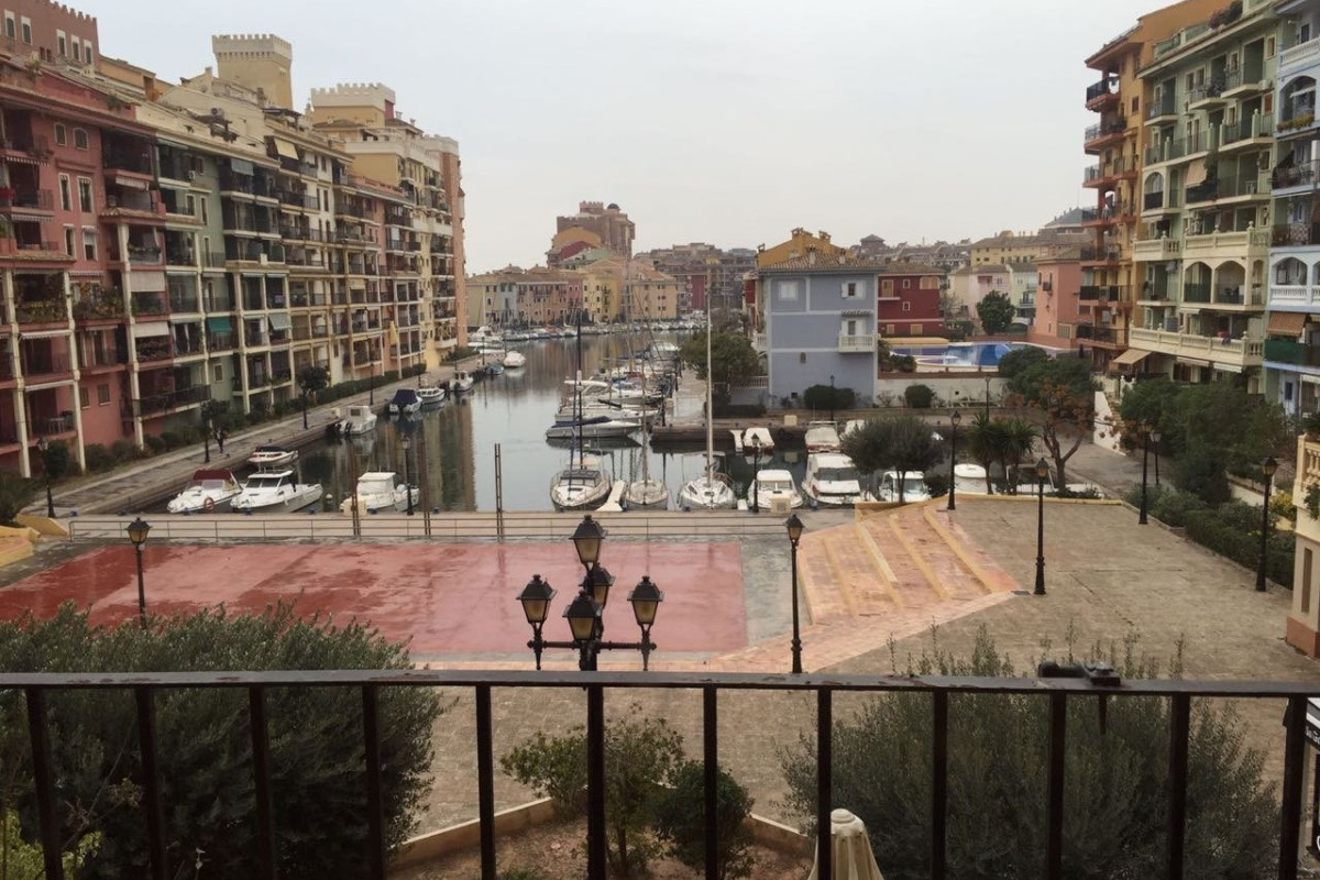 Resale - Duplex - Alboraya - Port  Saplaya