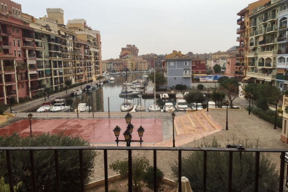 Resale - Duplex - Alboraya - Port  Saplaya