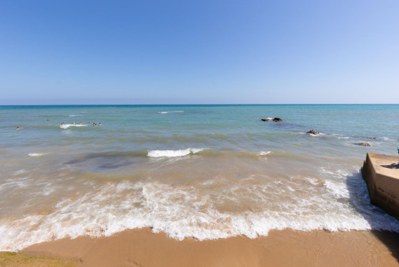 Herverkoop - Appartement - Torrevieja - La Mata pueblo