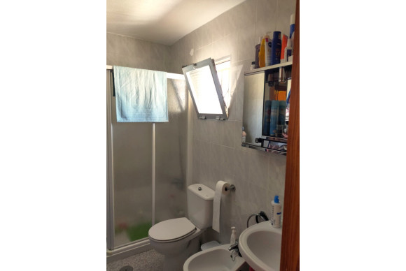 Herverkoop - Apartment / flat - Villajoyosa