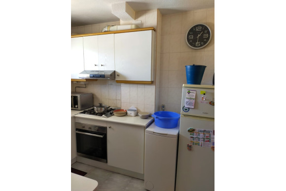 Herverkoop - Apartment / flat - Villajoyosa