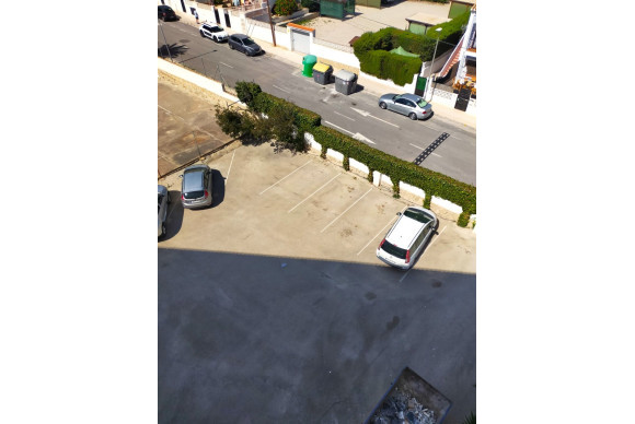 Herverkoop - Apartment / flat - Villajoyosa