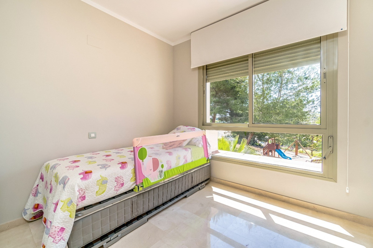 Reventa - Apartamento / piso - Las Colinas Golf Resort