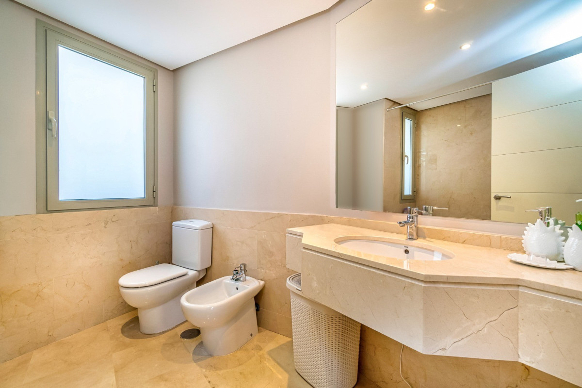 Reventa - Apartamento / piso - Las Colinas Golf Resort