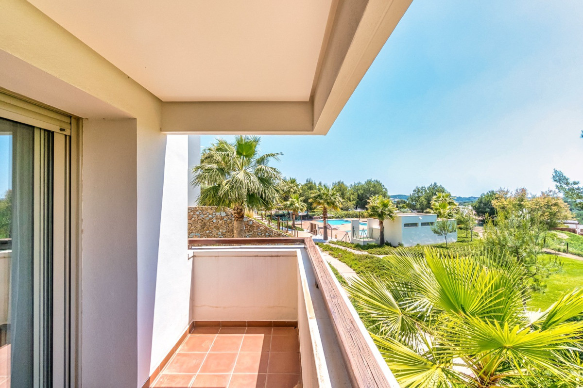 Reventa - Apartamento / piso - Las Colinas Golf Resort