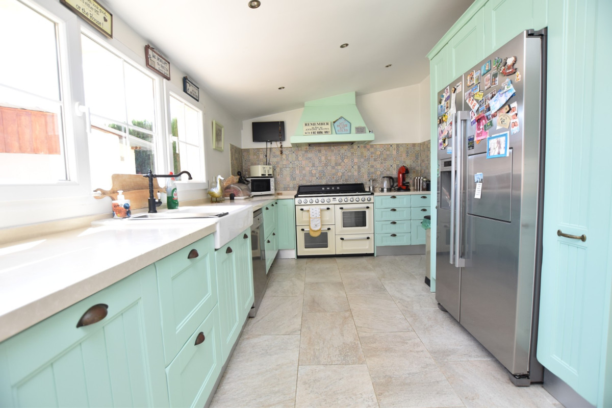 Herverkoop - Landelijke Woning-Finca - Heredades