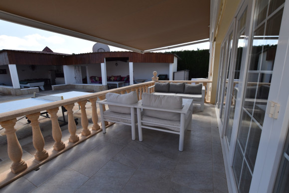 Herverkoop - Landelijke Woning-Finca - Heredades