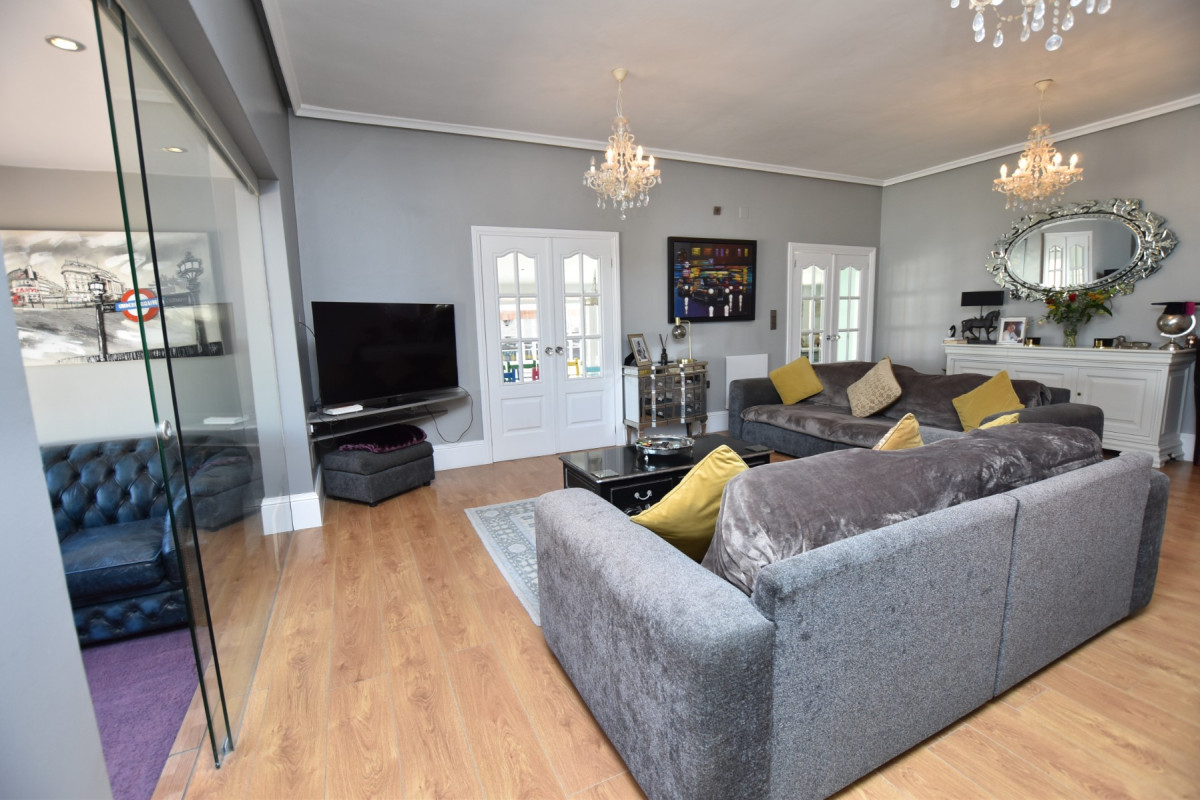 Herverkoop - Landelijke Woning-Finca - Heredades