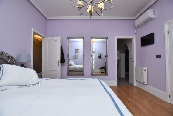 Herverkoop - Landelijke Woning-Finca - Heredades