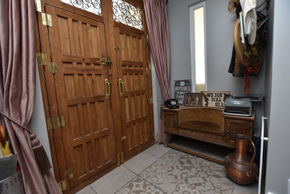 Herverkoop - Landelijke Woning-Finca - Heredades