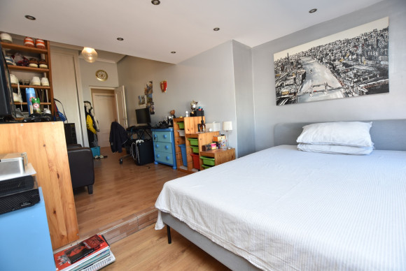 Herverkoop - Landelijke Woning-Finca - Heredades