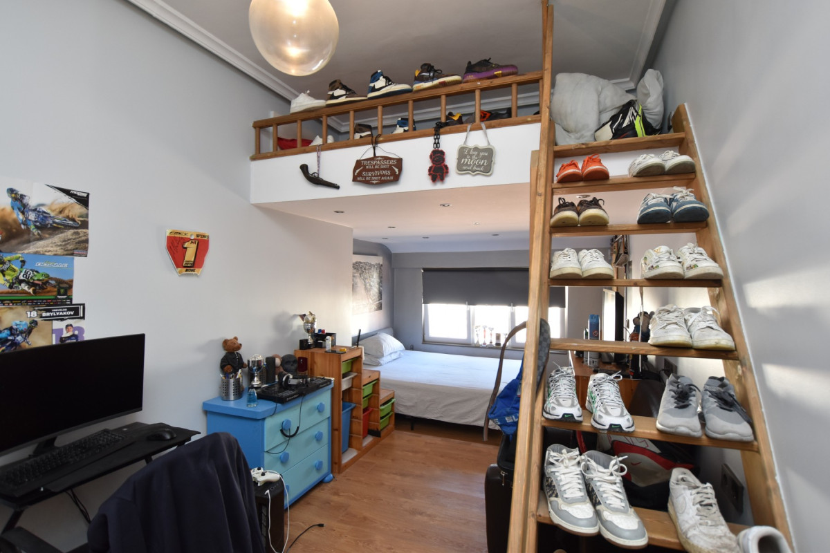 Herverkoop - Landelijke Woning-Finca - Heredades