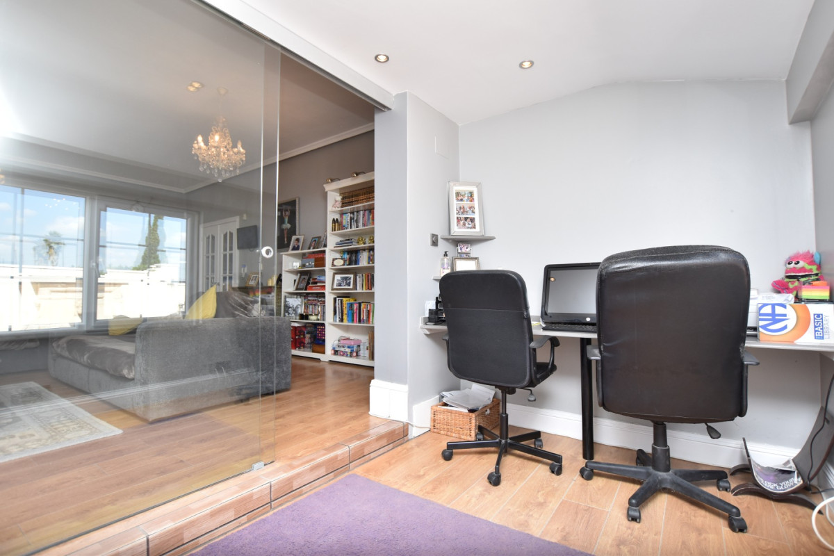 Herverkoop - Landelijke Woning-Finca - Heredades