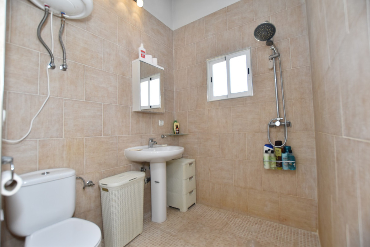 Herverkoop - Landelijke Woning-Finca - Heredades