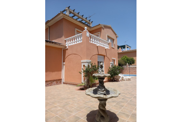Revente - House - Albir - center