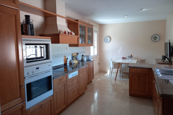 Revente - House - Albir - center