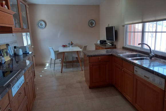 Revente - House - Albir - center