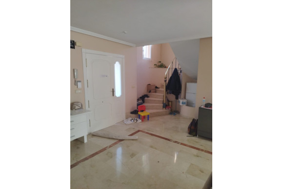 Revente - House - Albir - center