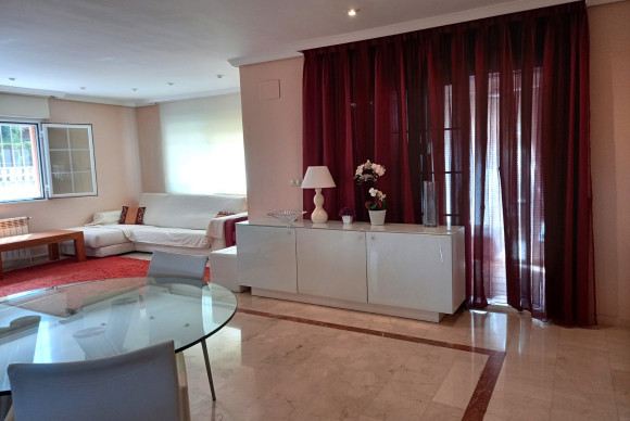 Revente - House - Albir - center