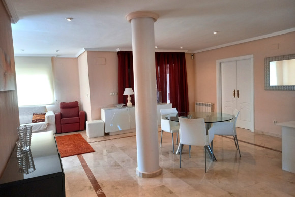 Revente - House - Albir - center