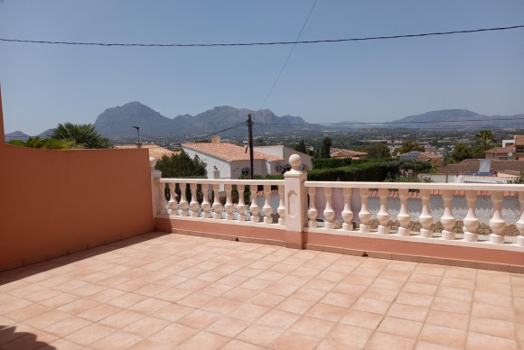 Revente - House - Albir - center