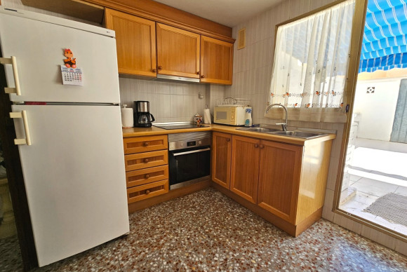 Reventa - Apartment / flat - Villajoyosa