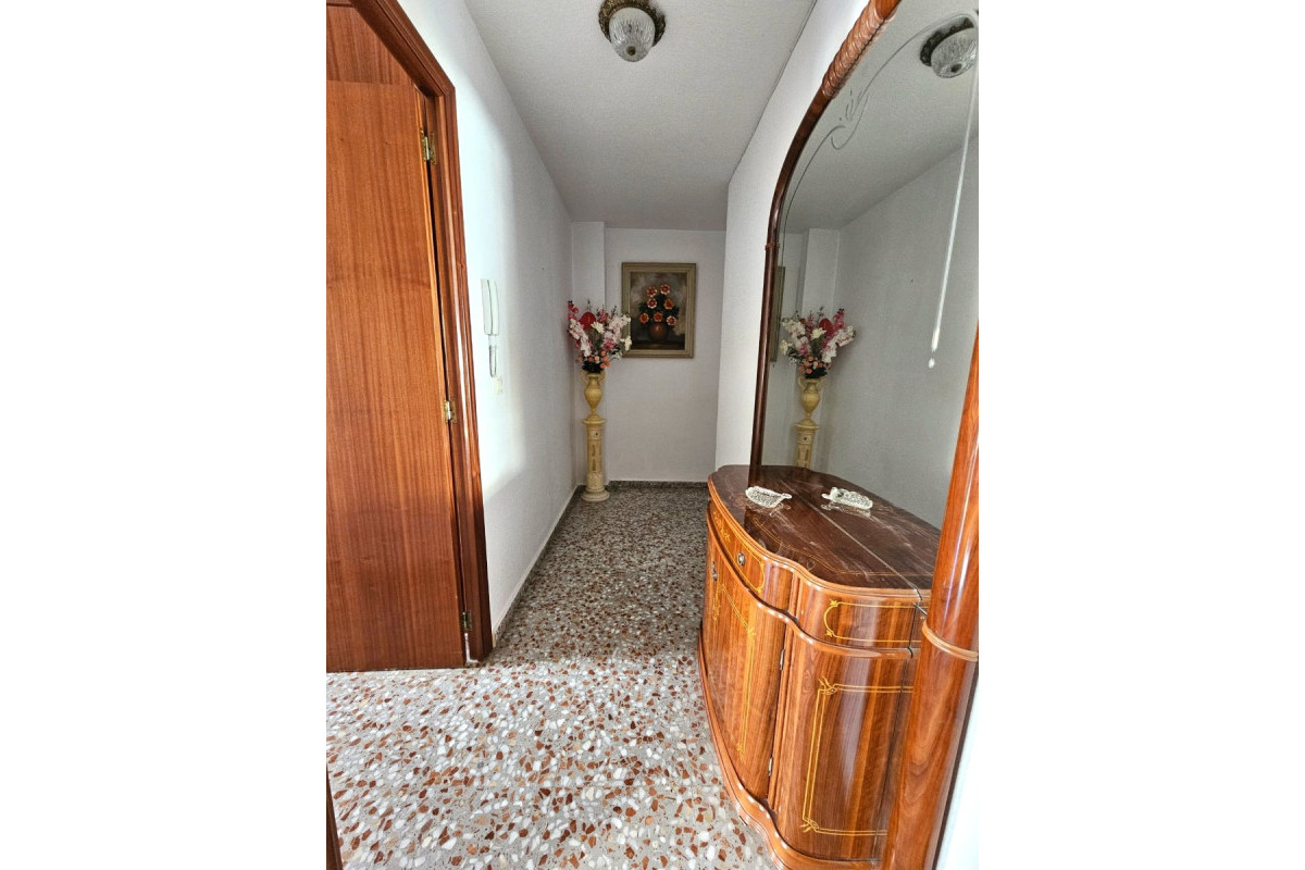 Reventa - Apartment / flat - Villajoyosa
