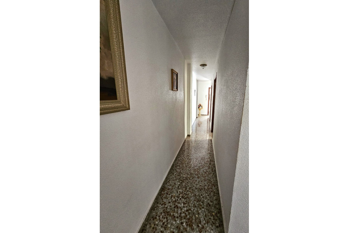 Reventa - Apartment / flat - Villajoyosa