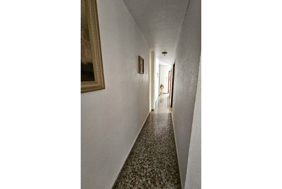 Reventa - Apartment / flat - Villajoyosa