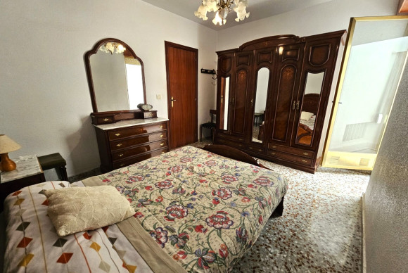 Reventa - Apartment / flat - Villajoyosa