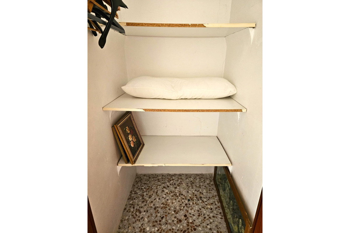 Reventa - Apartment / flat - Villajoyosa