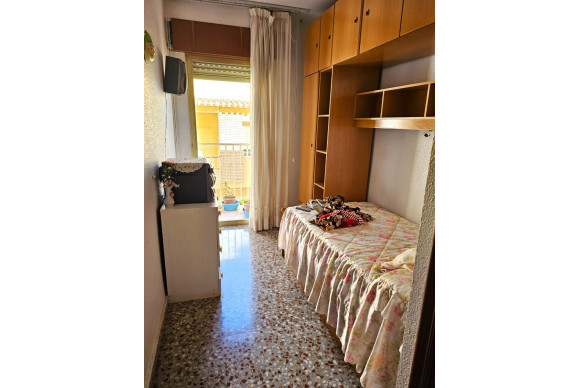 Reventa - Apartment / flat - Villajoyosa