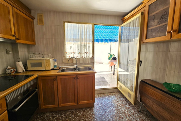 Reventa - Apartment / flat - Villajoyosa