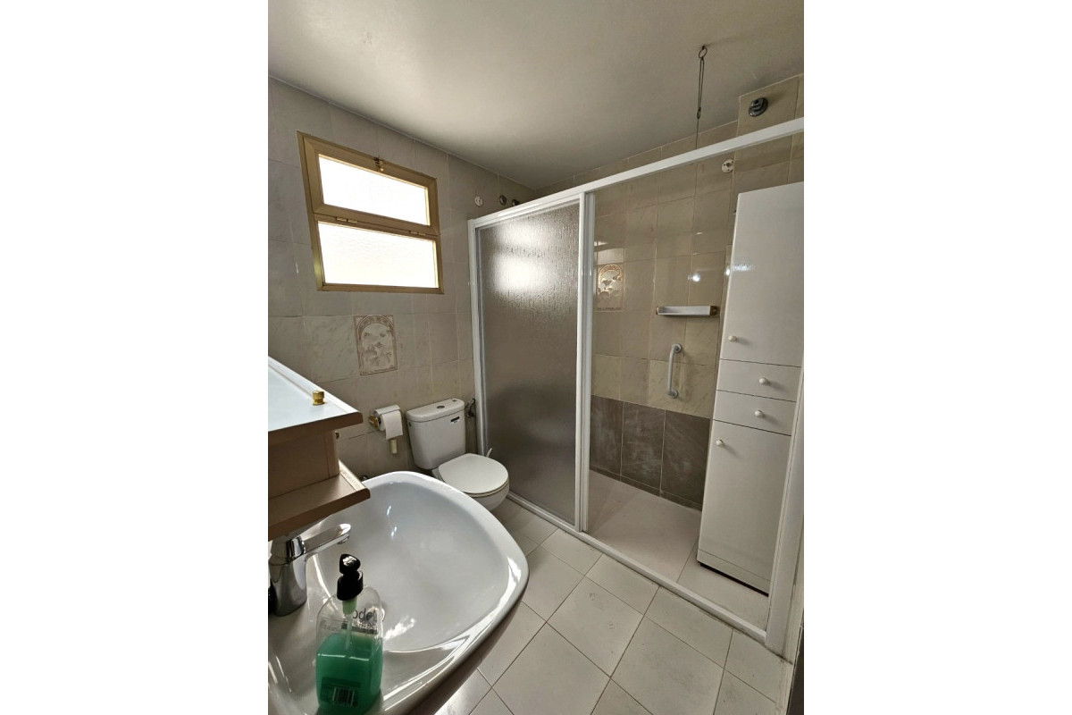 Reventa - Apartment / flat - Villajoyosa