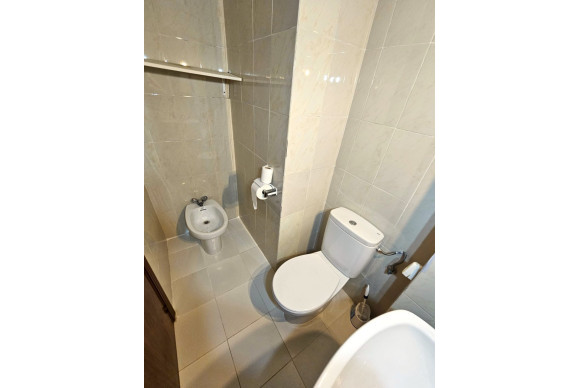 Reventa - Apartment / flat - Villajoyosa