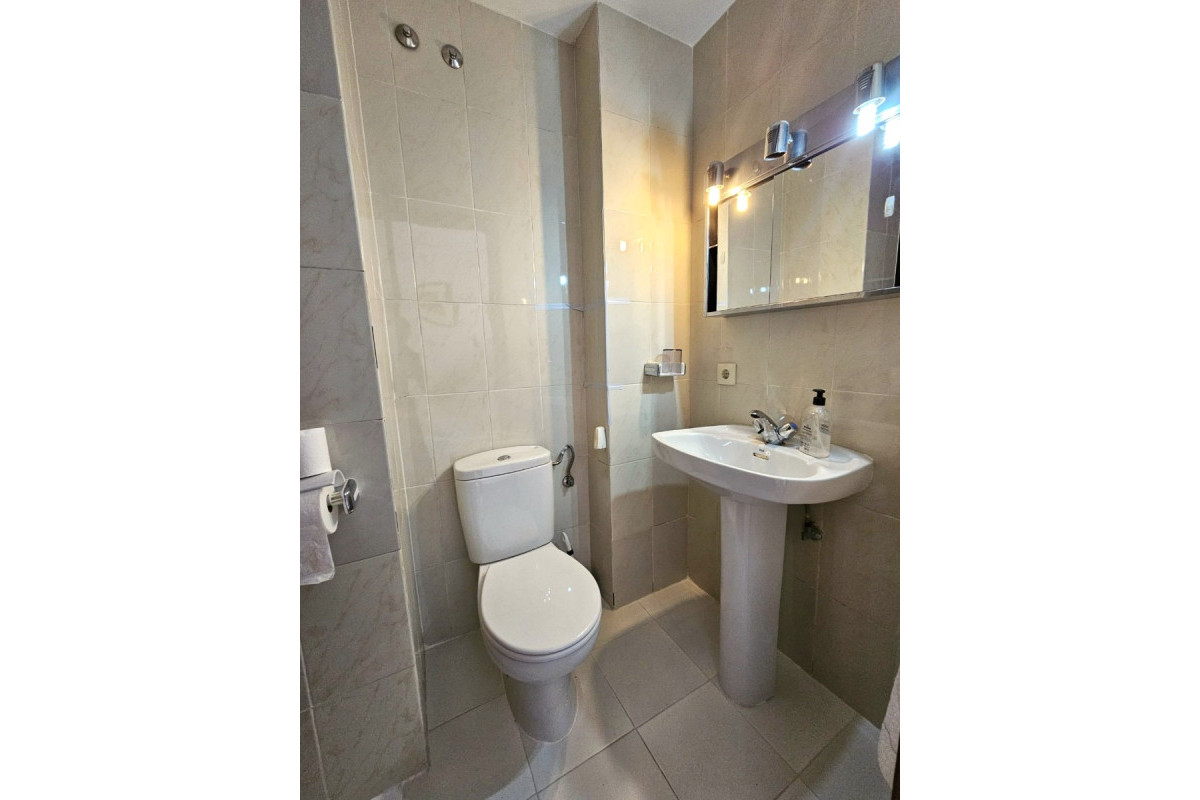 Reventa - Apartment / flat - Villajoyosa