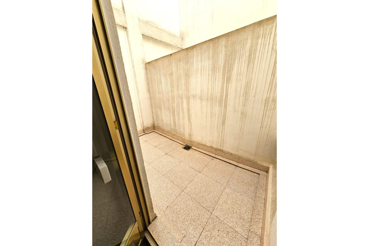 Reventa - Apartment / flat - Villajoyosa