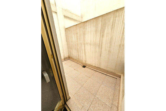 Reventa - Apartment / flat - Villajoyosa