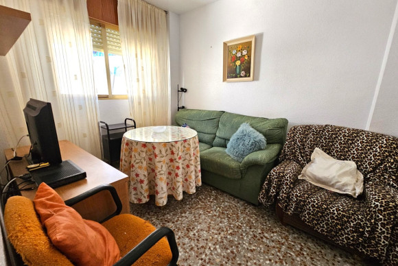 Reventa - Apartment / flat - Villajoyosa